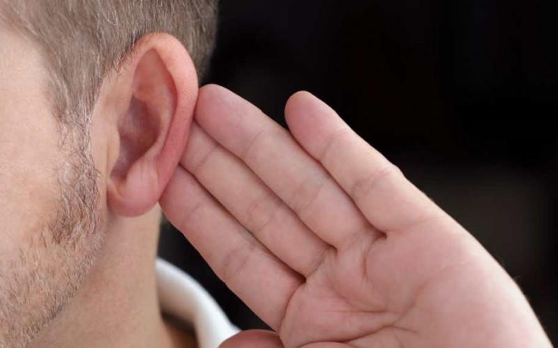 یک گام در درمان ناشنوایی بوسیله یک ملکول