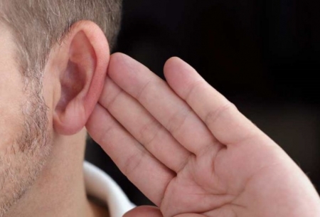 یک گام در درمان ناشنوایی بوسیله یک ملکول