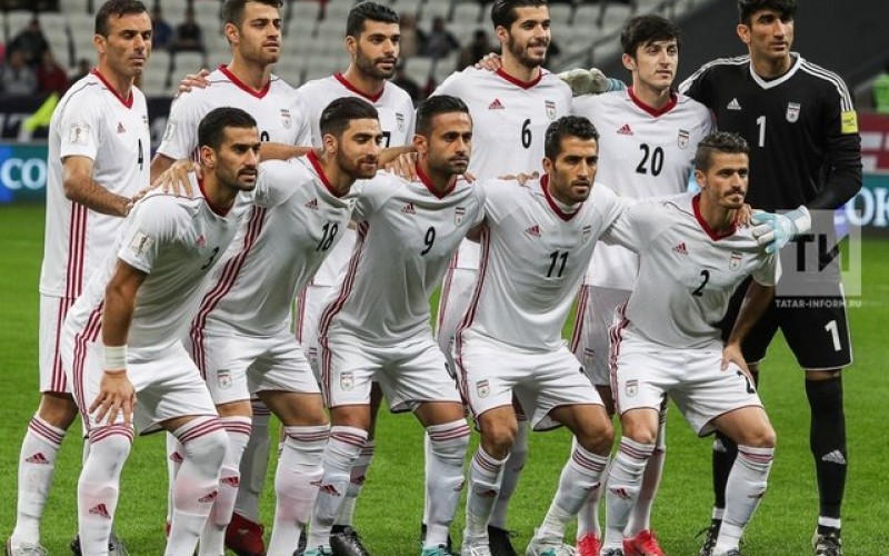 واقعیت فوتبال ایران را ببینید