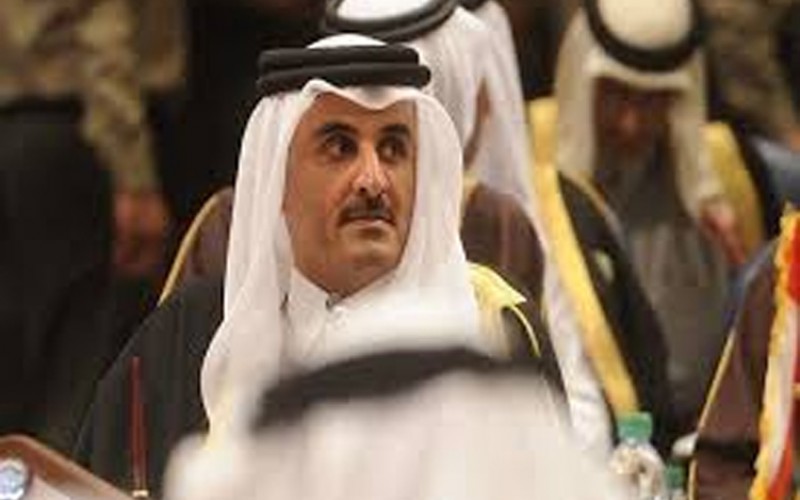 سربازی در امیرنشین قطر اجباری می‌شود