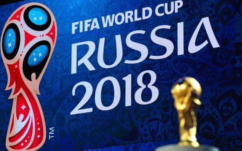 رونمایی فیفا از طرح بلیت‌های جام جهانی