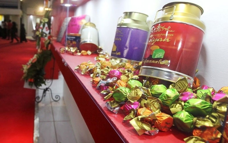 پذیرایی بازارهای جهانی با شکلات ایران