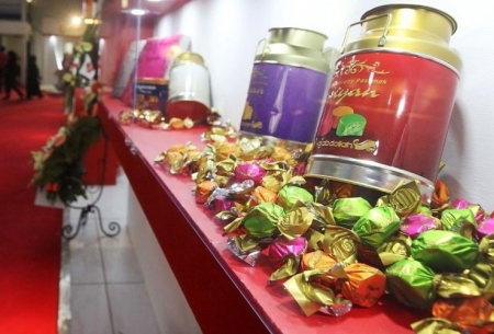 پذیرایی بازارهای جهانی با شکلات ایران