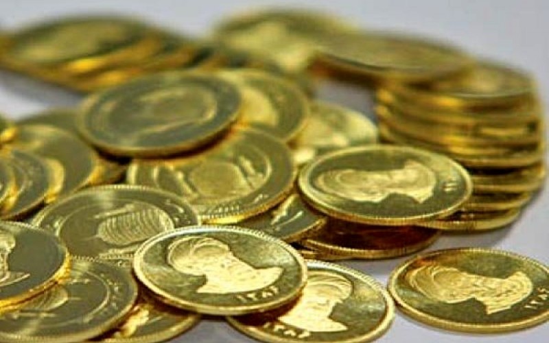 حراج و پیش فروش سکه برای سیراب کردن تقاضا