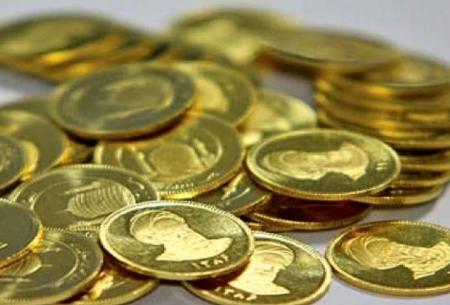 حراج و پیش فروش سکه برای سیراب کردن تقاضا