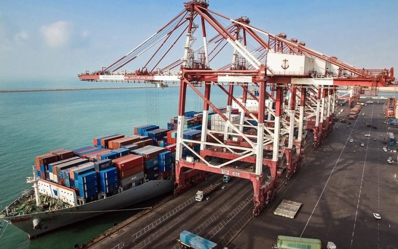 صادرات غیرنفتی کشور به مرز 47میلیارد دلار رسید