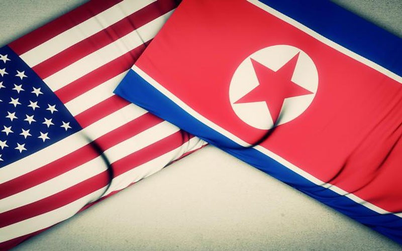 اولین پیام مستقیم کره شمالی به آمریکا رسید