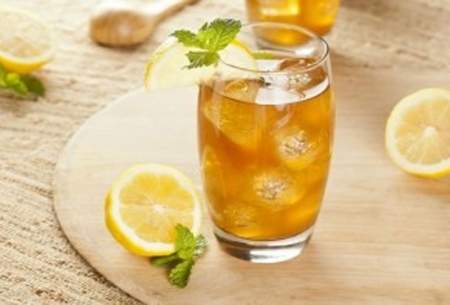 آب لیمو و عسل را قبل از صبحانه بخورید