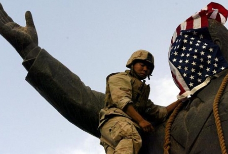 عراق؛ ١۵ سال بدون صدام حسین
