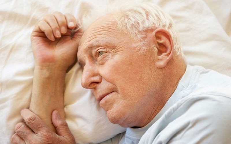 افزایش احتمال ابتلا به آلزایمر با بی خوابی