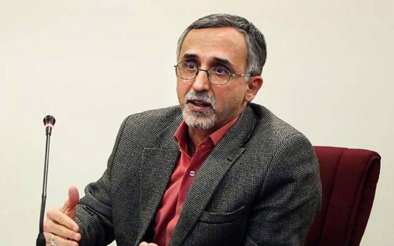 عبدالله ناصری: تنها دولت مقصر آشفتگی نیست