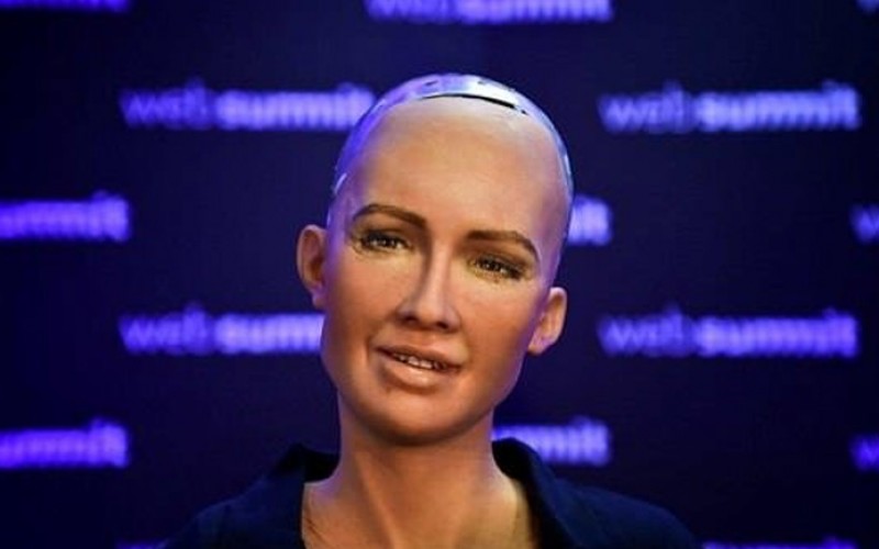 آیا ربات‌ها از حقوق قانونی برخوردار می‌شوند؟
