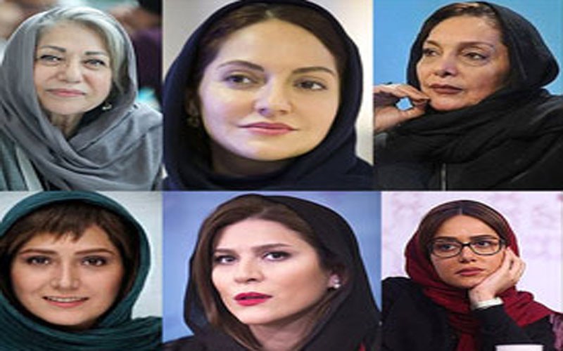 حمایت زنان سینماگر ایرانی از زنان فوتسالیست