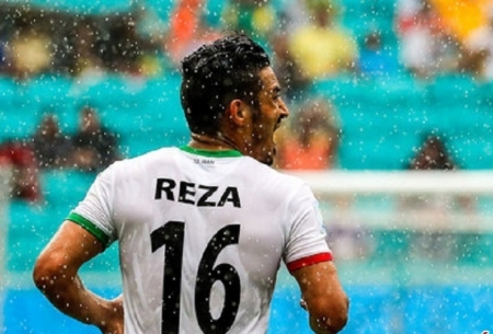 ایران امید اول آسیا برای درخشش در جام جهانی