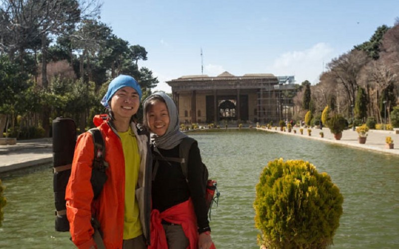 گردشگری ایران و چین، فرصت ها و محدودیت ها