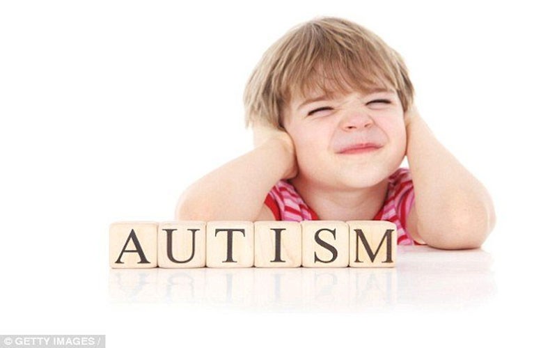ساخت دستگاه توانبخشی برای کودکان اوتیسم