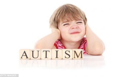 ساخت دستگاه توانبخشی برای کودکان اوتیسم