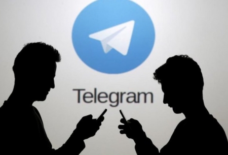 روح مجازی «تلگرام» به «فیلتر» پیوست !