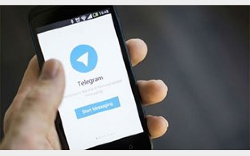 اعتماد عمومی و تلگرام