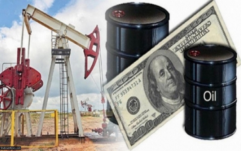 درآمدهای نفتی بلای جان اقتصاد ایران است