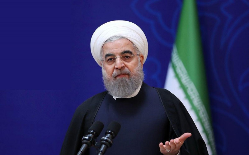 روحانی: برخی با یقه‌گیری، امر به معروف می‌کنند