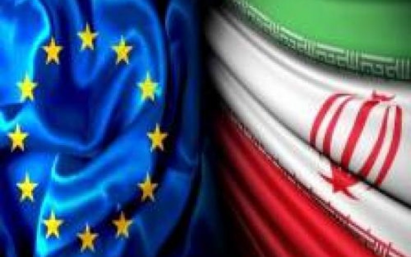 اشتیاق اروپا برای همکاری اقتصادی و بانکی با ایران