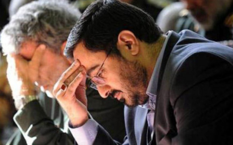 دادستان سابق تهران دستگیر شد