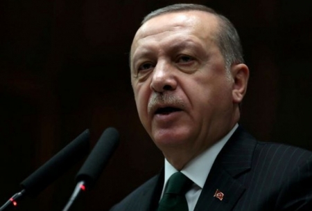 اردوغان: با ایران به لیر معامله کنیم