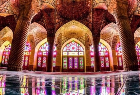ارزش‌های فراموش‌شده معماری ایرانی