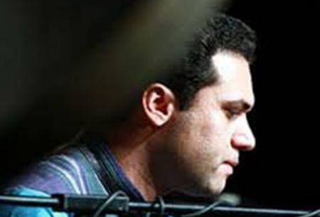 ارکستر ملی ایران با صدای وحید تاج می‌نوازد