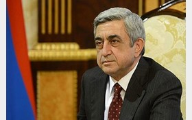 تظاهرات، نخست‌وزیر ارمنستان را ناچار به استعفا كرد