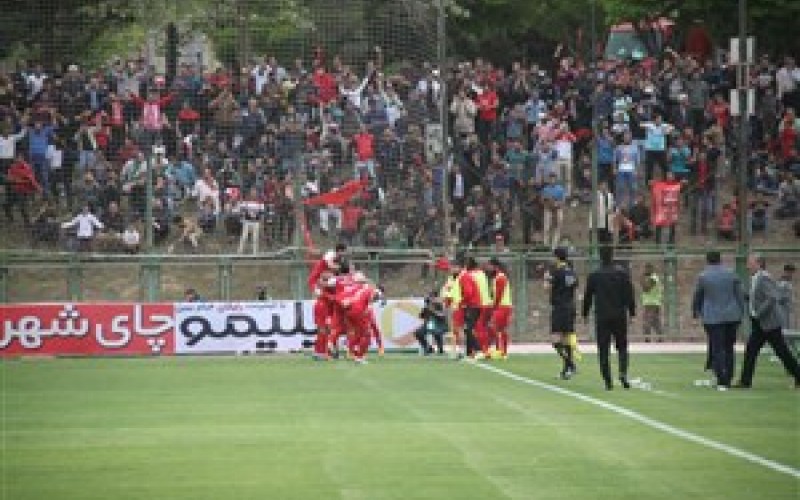 پرتماشاگرترین هفته فوتبال ایران در راه است
