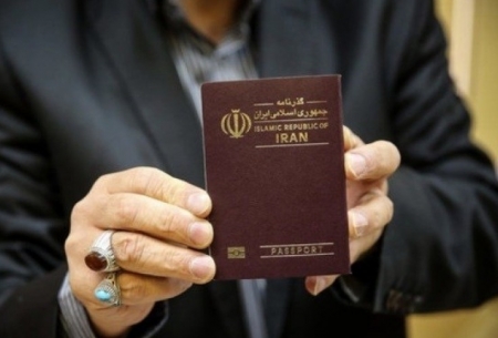 در خاورمیانه كدام پاسپورت بهتر است؟