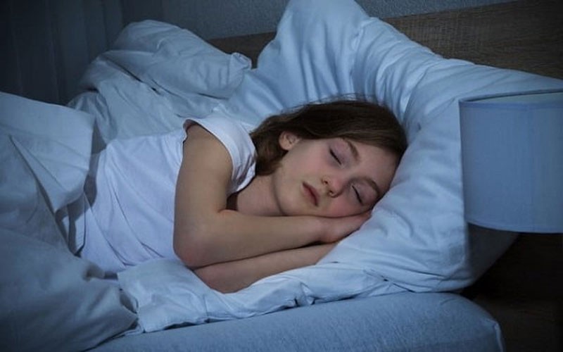 مهم ترین اختلال خواب کودکان