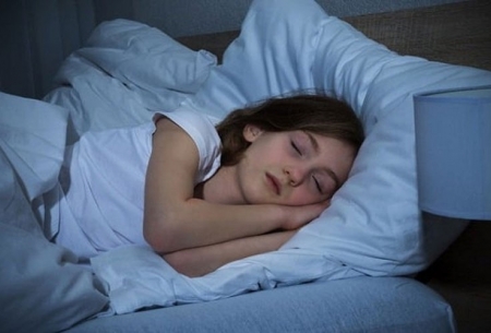 مهم ترین اختلال خواب کودکان