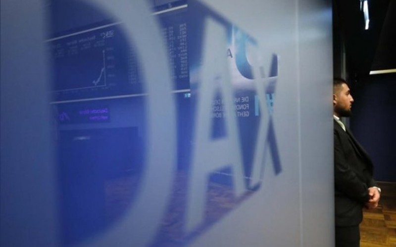 سهام اروپا به دنبال پنجمین هفته سوددهی