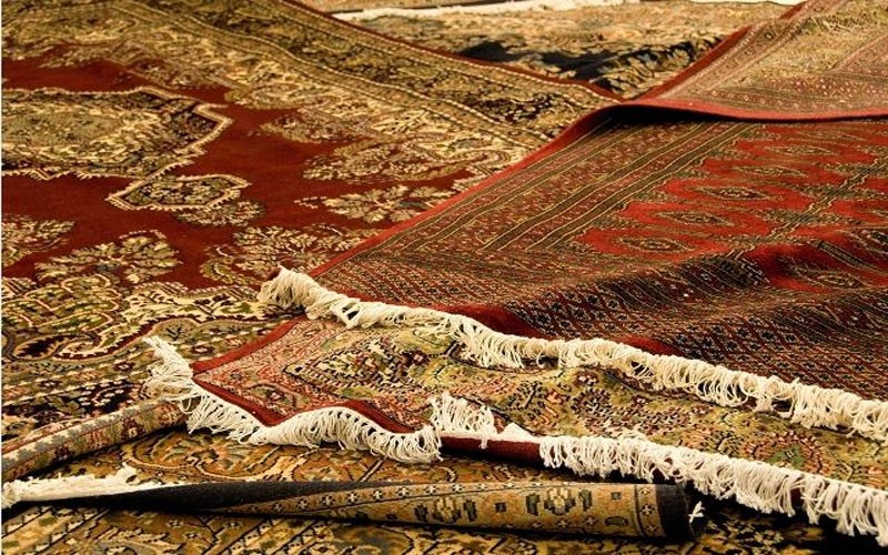 هند رقیب اصلی ایران در بازار فرش دستباف