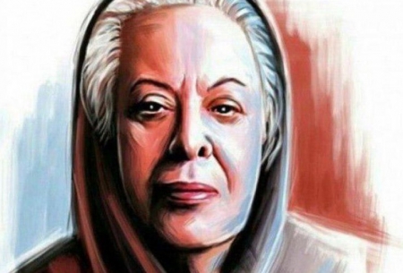 سیمین فاتح رمان نویسی زنان در ادبیات ایران