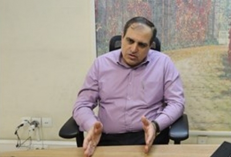 مدیرمسئول «شرق» در مشهد بازداشت شد