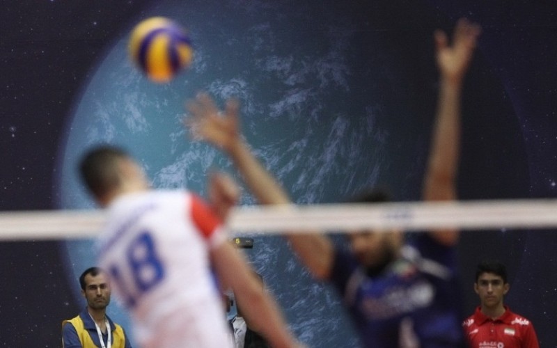 وضعیت مبهم والیبال ایران در آستانه بازی‌های آسیایی