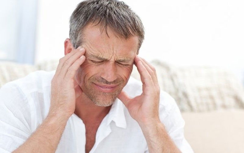 سردرد هشتمین علت ناتوانی و از کارافتادگی