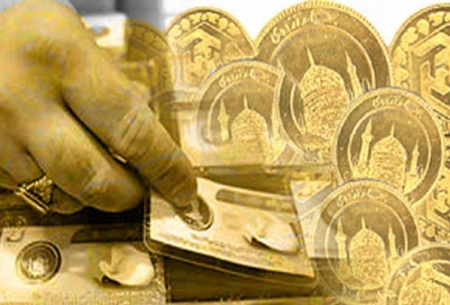 روند سینوسی بازار سکه در سال جدید