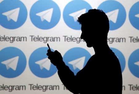 پیام‌رسان تلگرام وصل شد