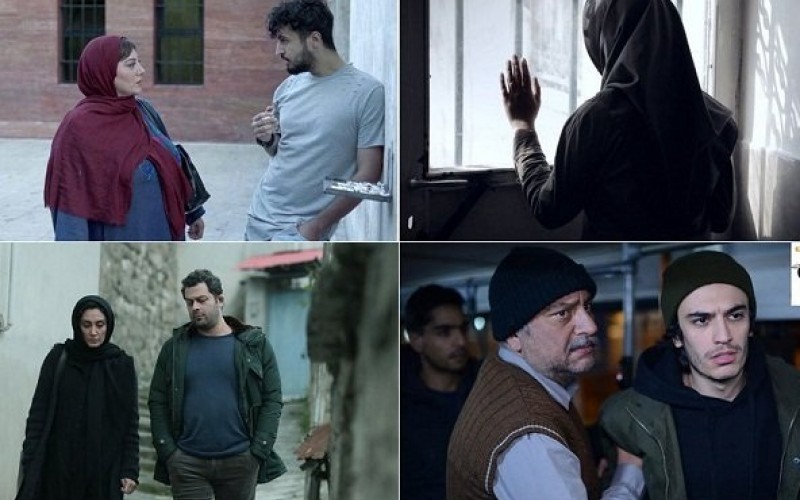 ۴ جایزه جشنواره فیلم‌های شرقی ژنو برای ایران