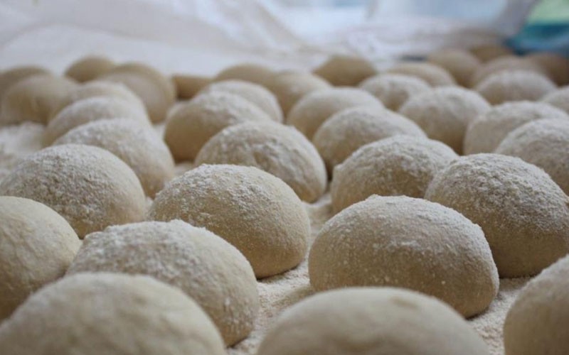 50 درصد نان های سنتی جوش شیرین دارد