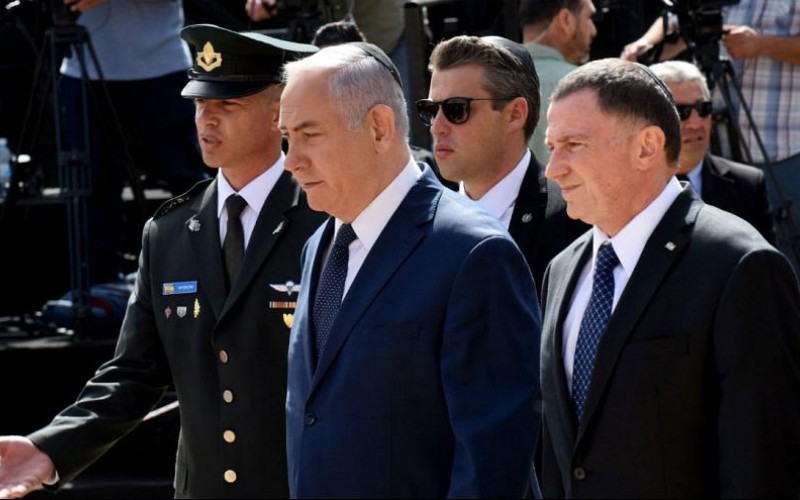دست نتانیاهو برای اعلام جنگ بازتر شد