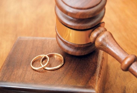 ازدواج های تصادفی منجر به طلاق می شود