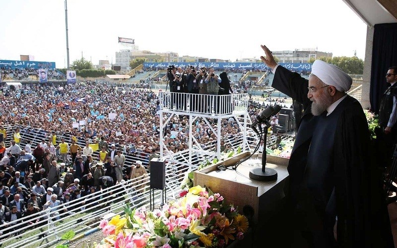 تبديل ایران به جامعه‌ای تشنه اعتماد