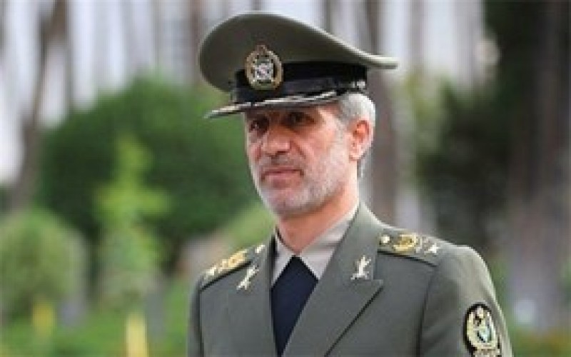 وزیر دفاع: پاسخ ایران غافلگیرکننده خواهد بود