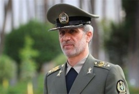 وزیر دفاع: پاسخ ایران غافلگیرکننده خواهد بود